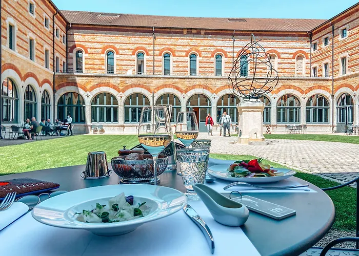 Fourviere Hotel