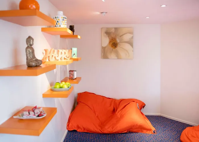 Novotel Lyon Gerland Musee Des Confluences